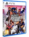 Fallen City Brawl PS5