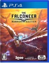 The Falconeer Warrior...