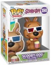 Funko POP! Animation Scooby...