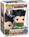 Funko POP! Animation Hunter...