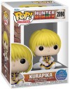 Funko POP! Animation Hunter...