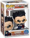 Funko POP! Animation Hunter...