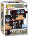 Funko POP! Animation One...
