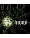 Lamb Of God Into Oblivion (CD)