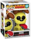 Funko POP! Comics Garfield...