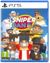 Sniper Dan PS5