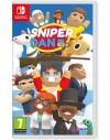 Sniper Dan SWITCH