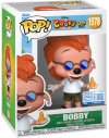 Funko POP! Disney A Goofy...