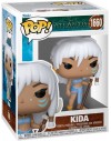 Funko POP! Disney Atlantis...