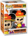 Funko POP! Disney Minnie...