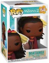 Funko POP! Disney Moana 2...