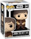 Funko POP! Star Wars...
