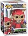 Funko POP! Disney The Black...