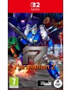 Formation Z NS2