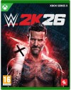 WWE 2K26 XSX