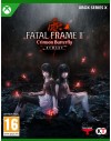 FATAL FRAME II Crimson...