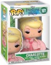 Funko POP! Disney The...