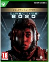 Directive 8020 Deluxe...