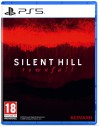 Silent Hill Townfall PS5