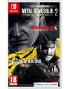 Metal Gear Solid Master...
