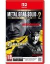 Metal Gear Solid Master...