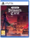 Castlevania Belmont's Curse...