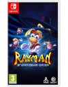 Rayman 30th Anniversary...