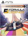 Formula Legends Legacy...