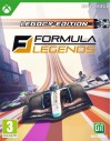 Formula Legends Legacy...