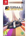Formula Legends Legacy...