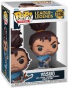Funko POP! Games League of...