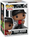Funko POP! Golf Sun Day Red...