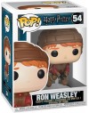Funko POP! Harry Potter Ron...