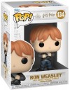 Funko POP! Harry Potter Ron...