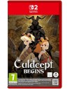 Culdcept Begins NS2