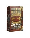 Culdcept Begins Steelbook...