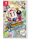 Super Bomberman Collection...