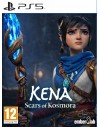 Kena Scars of Kosmora PS5