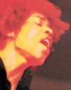 Hendrix Jimi The Experience...