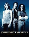 Jimi Hendrix The Experience...