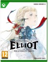 The Adventures of Elliot...