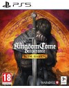 Kingdom Come Deliverance...