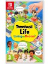 Tomodachi Life Living the...