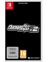 Danganronpa 2x2 SWITCH