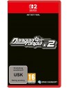 Danganronpa 2x2 NS2