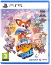 New Super Lucky's Tale PS5