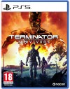 Terminator Survivors PS5