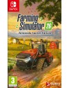 Farming Simulator 26 SWITCH