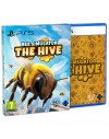 Bee Simulator The Hive...