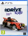 Drive Rally Special Edition...